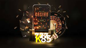 K85 Bet